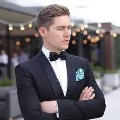 Rust Vzlet - Anton Kovačić